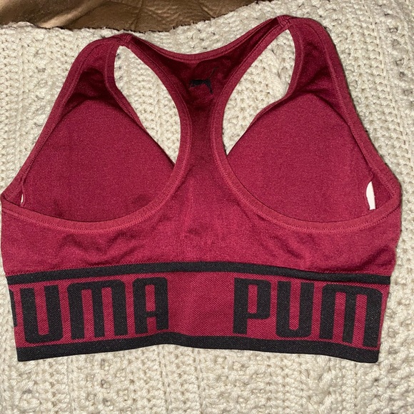puma sports bra - Picture 2 of 2
